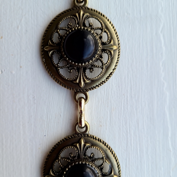 Gorgeous New Genuine leather detail belt - Picture 1 of 7